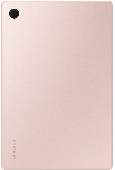Samsung Galaxy Tab A8 4/128Gb LTE (розовый) фото 5