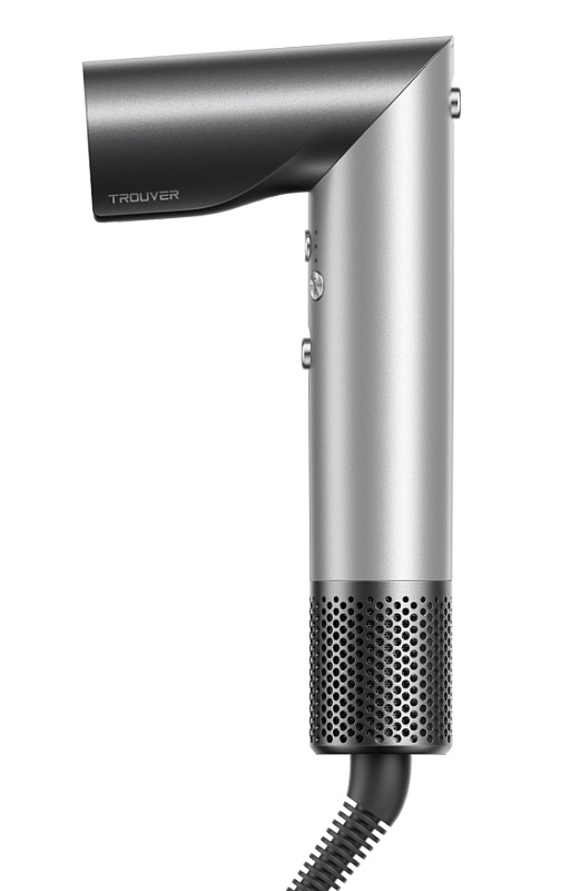 Trouver Master 10 MyltiStyler (серебро) фото 2