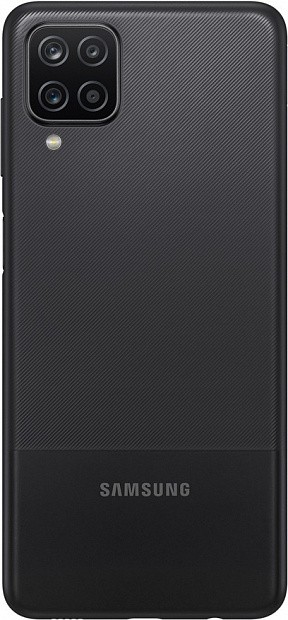 Samsung Galaxy A127 3/32GB (черный) фото 6