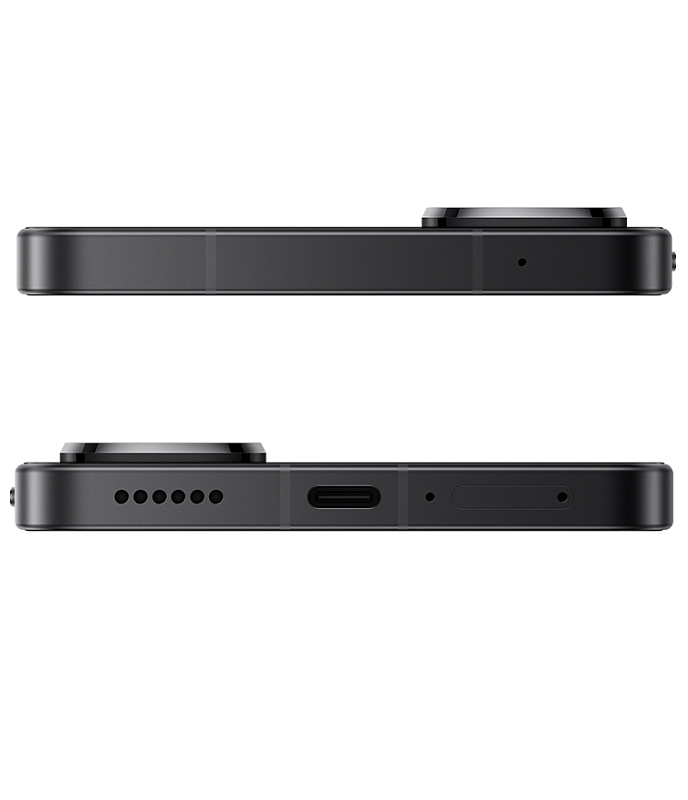 POCO F7 12/256GB (черный) фото 9