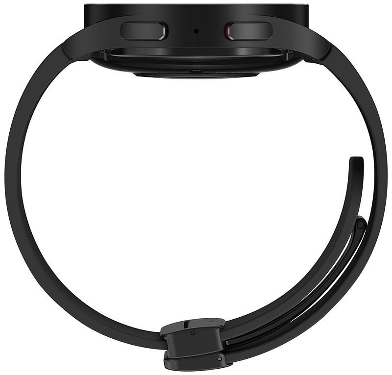 Samsung Galaxy Watch 5 Pro (черный титан) фото 4 Samsung Galaxy Watch 5 Pro (черный титан) фото 4