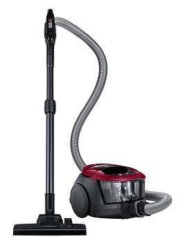 Samsung VC18M31A0HP/EV (бордовый)