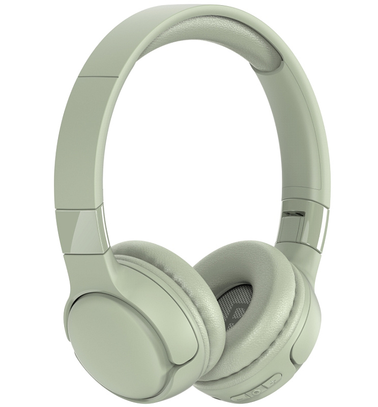 HONOR Choice Headphone Lite (SHB-ME00, зеленый) фото 3 HONOR Choice Headphone Lite (SHB-ME00, зеленый) фото 3