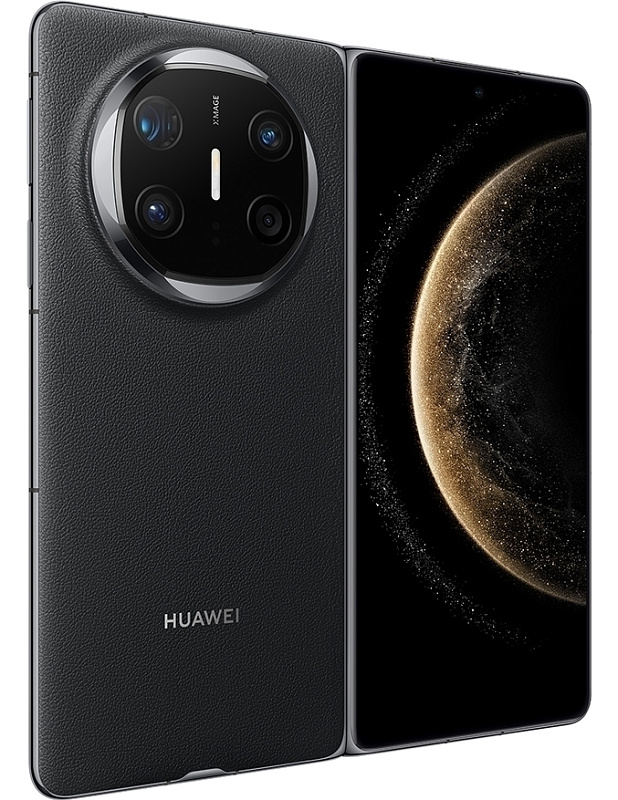 Huawei Mate X6 12/512GB (черный) фото 3 Huawei Mate X6 12/512GB (черный) фото 3