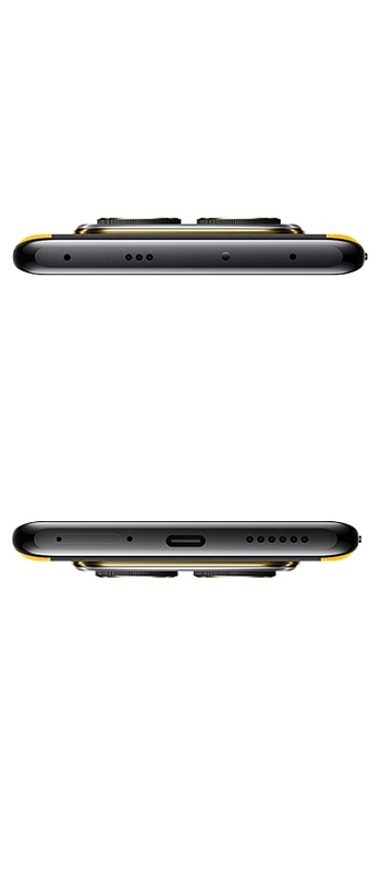 POCO X7 8/256GB (черный) фото 9 POCO X7 8/256GB (черный) фото 9