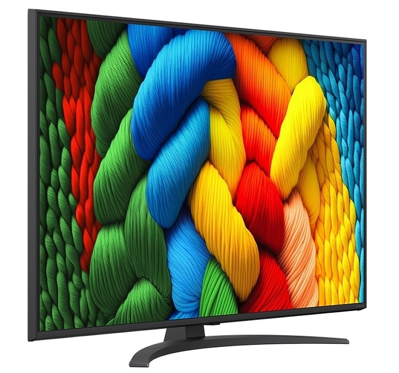 LG 50" 50NANO81A6A фото 2 LG 50" 50NANO81A6A фото 2