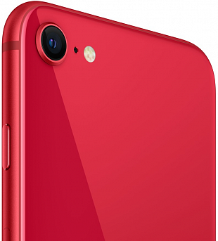 Apple iPhone SE 64GB Грейд A (2020) (PRODUCT)RED фото 4