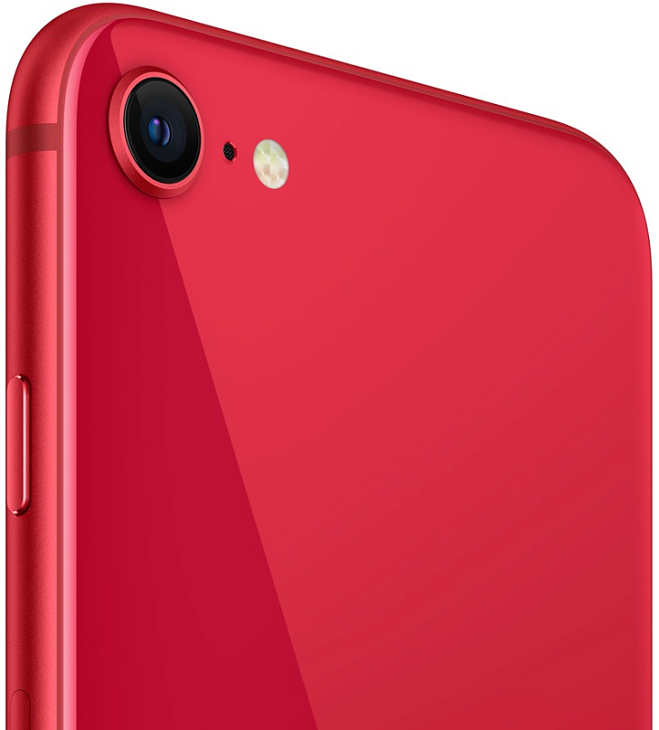 Apple iPhone SE 64GB Грейд A (2020) (PRODUCT)RED фото 4 Apple iPhone SE 64GB Грейд A (2020) (PRODUCT)RED фото 4