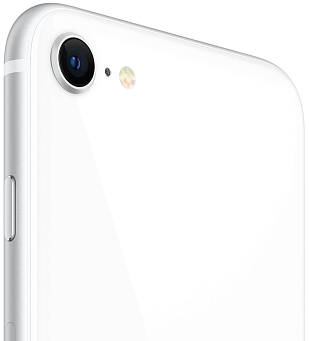 Apple iPhone SE 128GB Грейд B (2020) (белый) фото 4