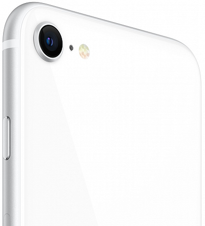 Apple iPhone SE 128GB Грейд B (2020) (белый) фото 4
