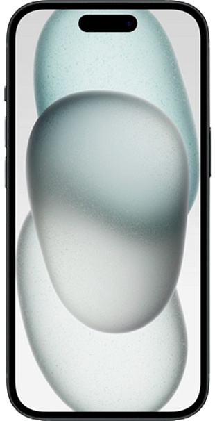 Apple iPhone 15 256GB (A3090, SIM + eSIM) (синий) фото 1