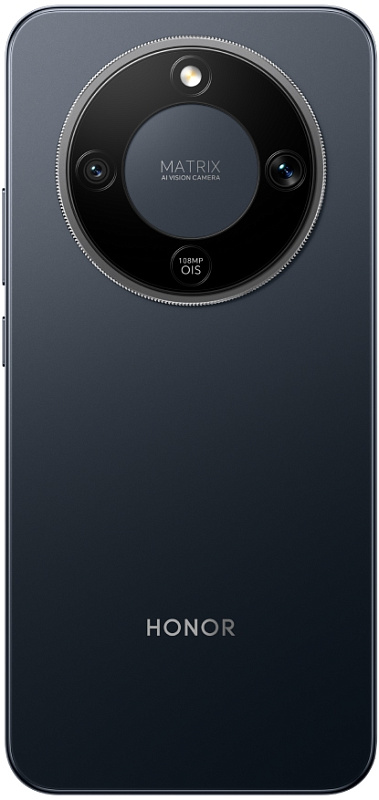 HONOR X9d 12/256GB (черный) фото 5