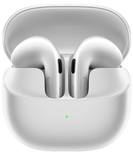 Xiaomi Buds 6 (белый)