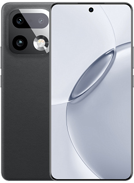 Realme 16 Pro+ 5G 12/512GB (серый)