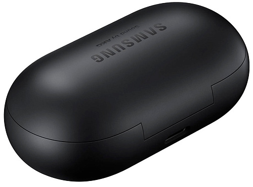 Наушники Samsung Galaxy Buds (черный оникс)