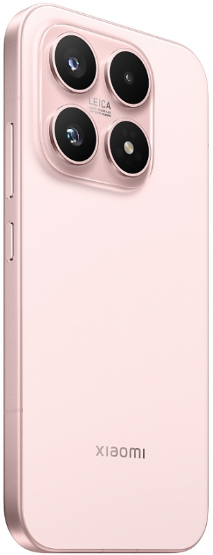 Xiaomi 17 12/512Gb (розовый) фото 5
