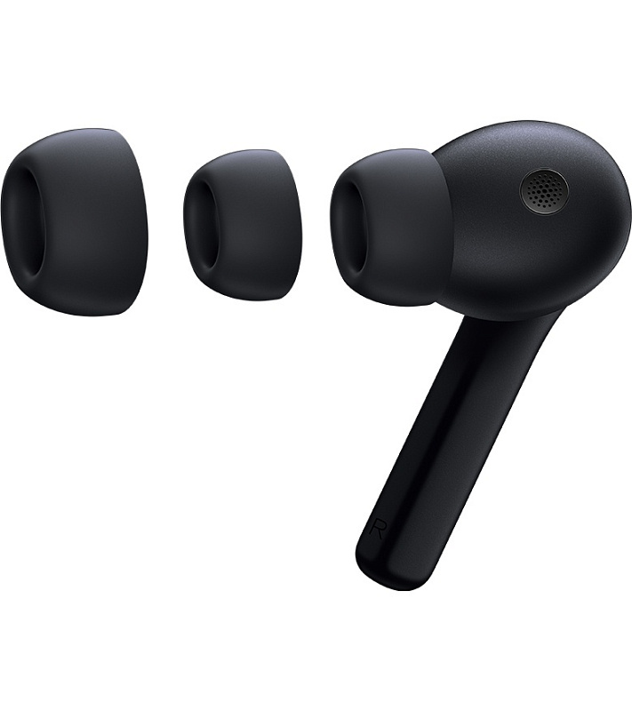 Xiaomi Buds 3 (черный) фото 7 Xiaomi Buds 3 (черный) фото 7