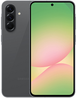 Samsung Galaxy A56 A566 8/256GB (черный)