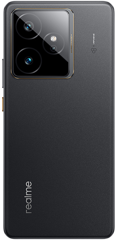 Realme GT 7 12/512GB (обсидиан) фото 6 Realme GT 7 12/512GB (обсидиан) фото 6