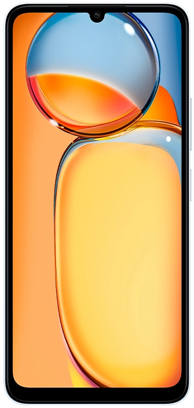Xiaomi Redmi 13C 4/128GB (белый ледник) фото 2 Xiaomi Redmi 13C 4/128GB (белый ледник) фото 2