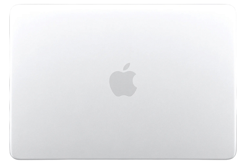 Apple MacBook Neo 13" A18 Pro 8/512GB (A3404, серебро) фото 3