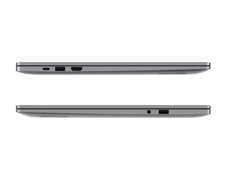 HONOR Magicbook X16 2026 Ultra 5 DOS 16/512GB BRG-X (5301ARGQ, серый) фото 7
