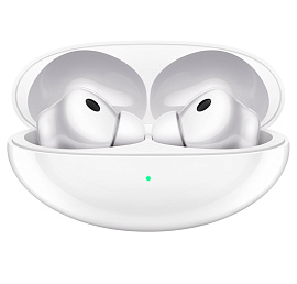 HUAWEI FreeBuds Neo (белый)