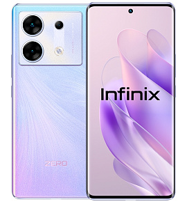 Infinix ZERO 30 5G 12/256GB (пурпурная фантазия)