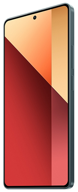 Xiaomi Redmi Note 13 Pro 8/256GB (зеленый лес) фото 3