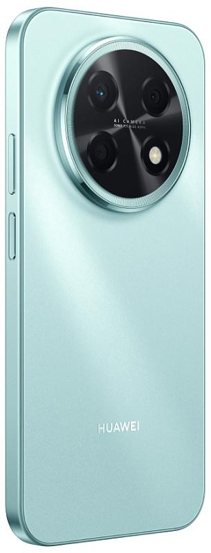 HUAWEI nova 15 Max 8/256GB (CHZ-LX1, голубой) фото 5