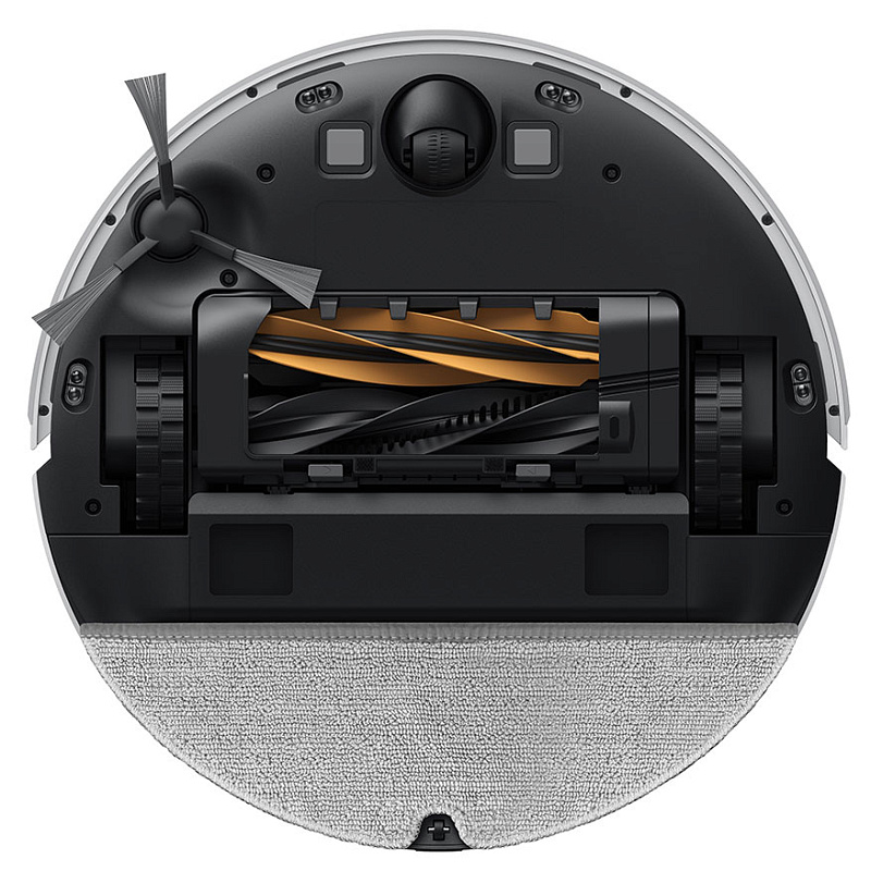 Dreame Robot Vacuum D20 (белый) фото 4