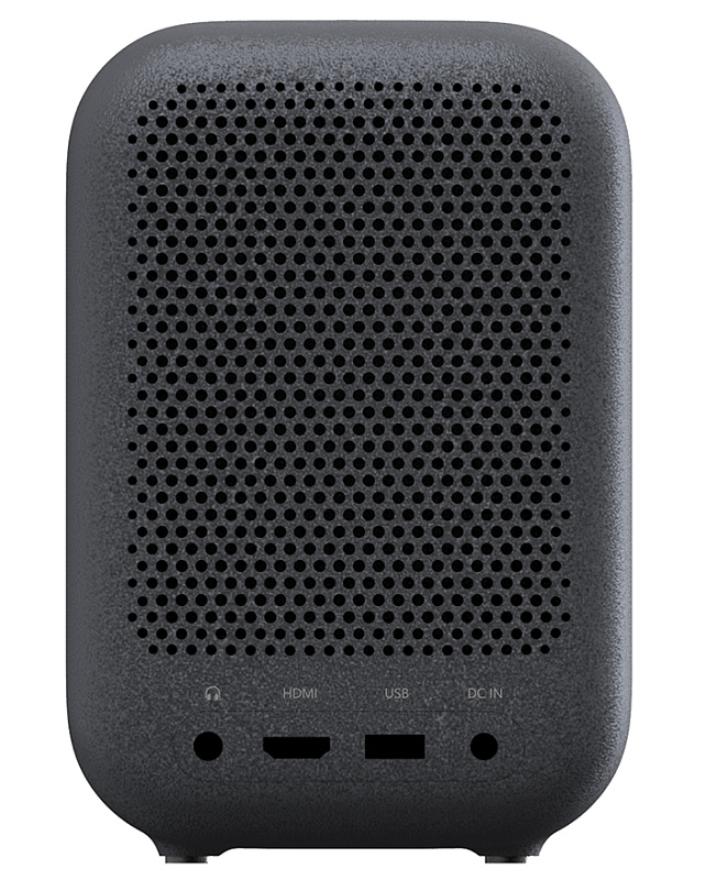 Xiaomi Smart Projector L1 фото 2