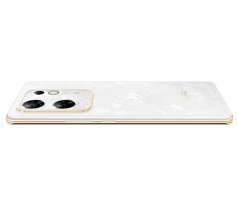 Infinix ZERO 30 4G 8/256GB (жемчужно-белый) фото 4 Infinix ZERO 30 4G 8/256GB (жемчужно-белый) фото 4