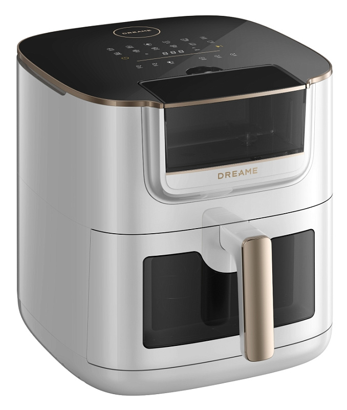 Dreame Air Fryer AF30 (белый) фото 2