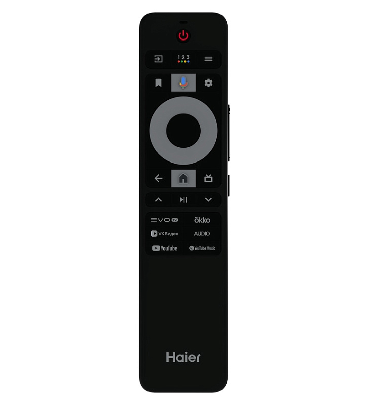 Haier 55" LED H1 фото 5