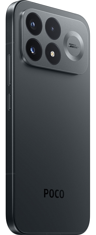 POCO F9 Pro 12/512GB (черный) фото 5