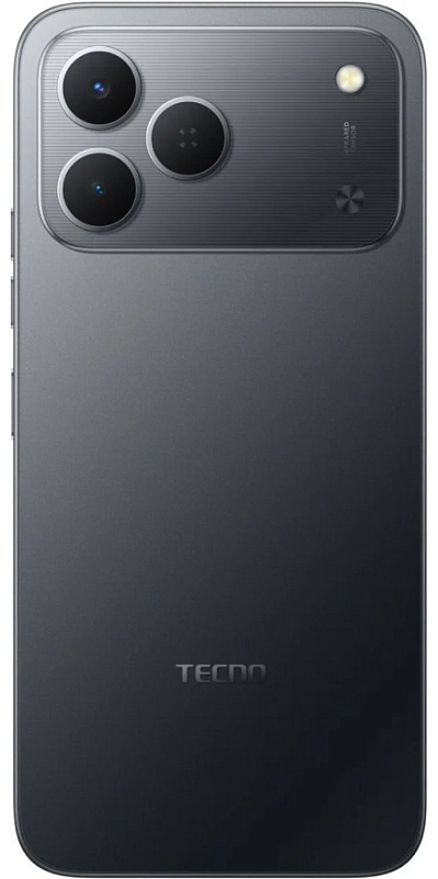 Tecno Spark 50 8/256GB (черный) фото 3