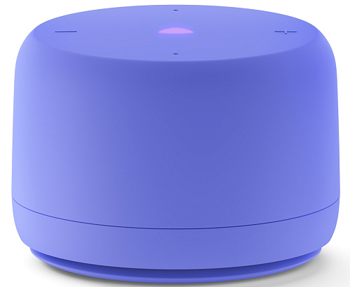 Yandex. Станция Лайт 2 без часов YNDX-00028 (фиолетовый) Yandex. Станция Лайт 2 без часов YNDX-00028 (фиолетовый)