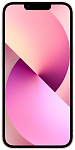 Apple iPhone 13 128GB (A2634, 2 SIM) (розовый) фото 2