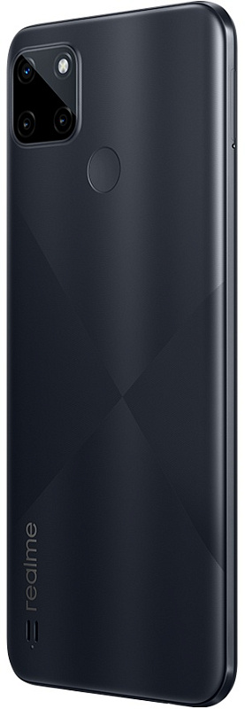 realme C21Y 4/64GB (черный) фото 7
