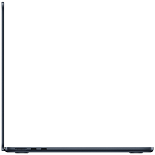 Apple Macbook Air 15" M2 8/256Gb 2023 (полуночный) фото 3