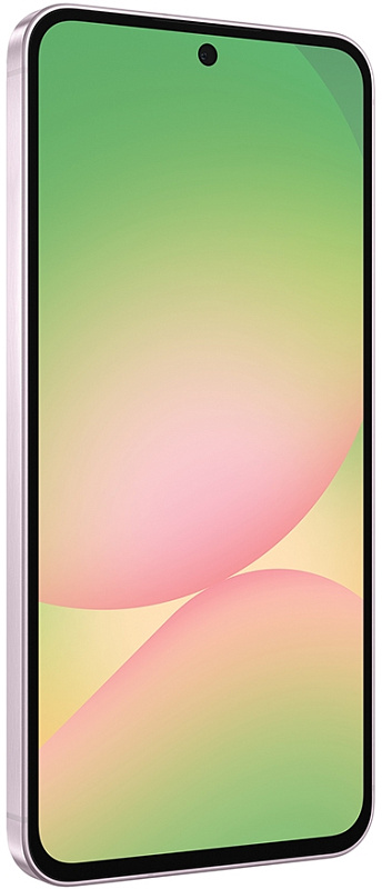 Samsung Galaxy A56 A566 8/128GB (розовый) фото 1 Samsung Galaxy A56 A566 8/128GB (розовый) фото 1