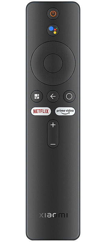 Xiaomi TV Stick 4K (черный) фото 8 Xiaomi TV Stick 4K (черный) фото 8