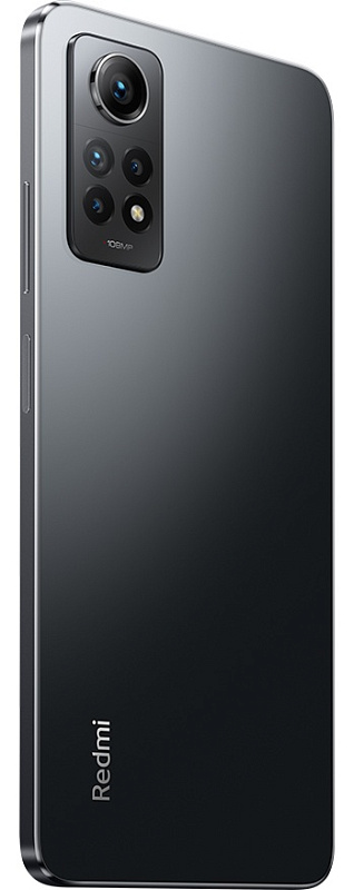Xiaomi Redmi Note 12 Pro 8/256GB (графитовый серый) фото 5 Xiaomi Redmi Note 12 Pro 8/256GB (графитовый серый) фото 5