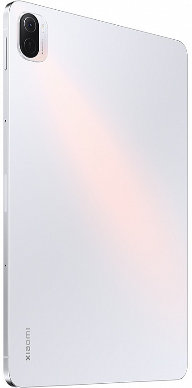 Xiaomi Pad 5 6/128GB (жемчужно-белый) фото 3