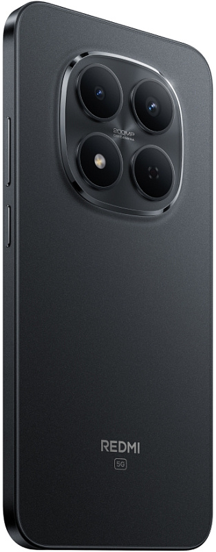 Redmi Note 15 Pro 5G 8/256GB (черный) фото 5