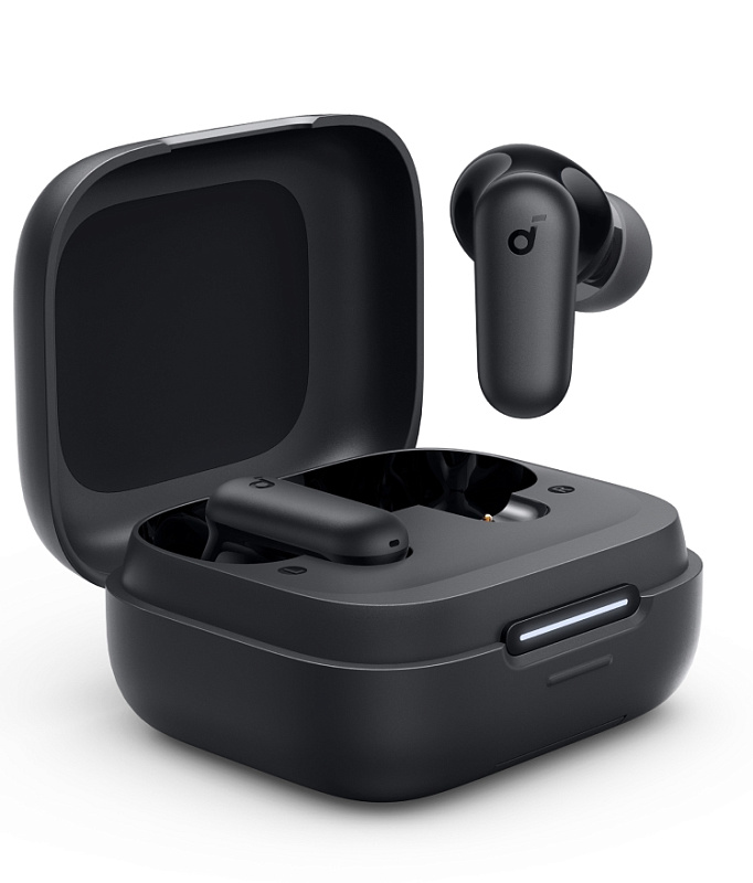 Anker Soundcore P30i (черный) фото 3
