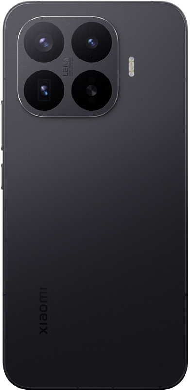 Xiaomi 17T Pro 12/1024Gb (черный) фото 6