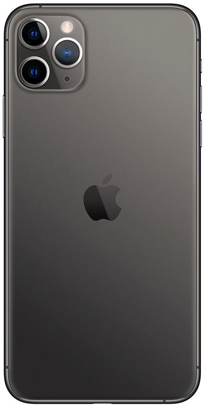 Смартфон Apple iPhone 11 Pro Max 256GB (серый космос) фото 1 Смартфон Apple iPhone 11 Pro Max 256GB (серый космос) фото 1