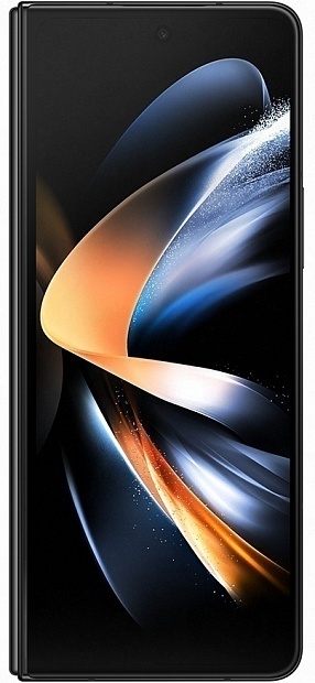 Samsung Galaxy Z Fold4 12/256GB (черный) фото 3